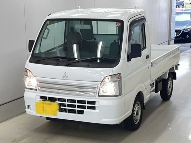 7001 Mitsubishi Minicab truck DS16T 2023 г. (KCAA Yamaguchi)